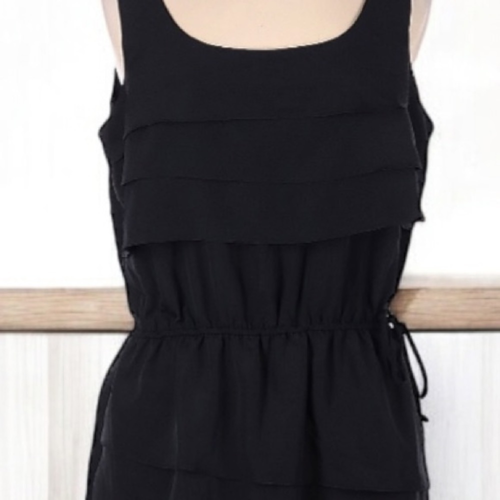 Melonie T BoHo Dress | SIZE 14 - Picture 5 of 6